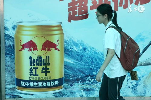 后紅牛時代即將來臨 亞馬遜飲料或將成為無酒精非即飲型市場新霸主