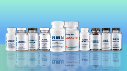 雅本W(wǎng)holly You NMN產(chǎn)品購(gòu)買(mǎi)與生產(chǎn)指南 理性認(rèn)知，明智選擇