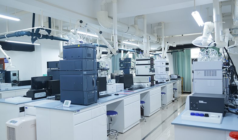 武陵山中藥材檢驗檢測中心入圍湖北省科創(chuàng)券服務(wù)機構(gòu)名錄，助力中藥材品質(zhì)升級